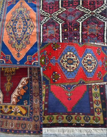 Vintage Rugs