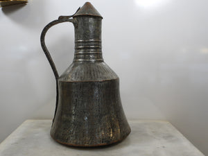 Very Old Copper Jug