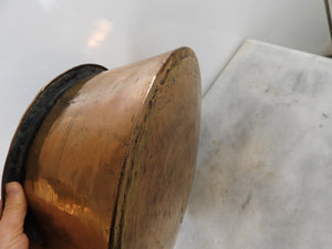 Old Copper Cauldron