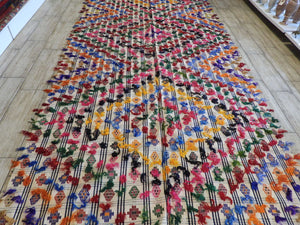 Turkish Handmade Nomad Kilim
