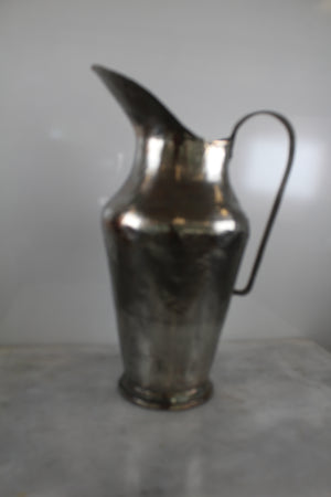Old Copper Jug