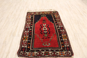 Handmade Yoruk Rug - Ali's Copper Shop