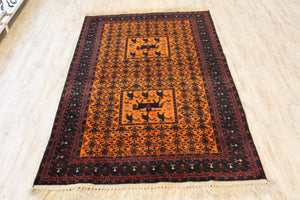 Handmade Rug - Ali's Copper Shop