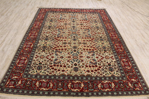 Turkish Handmade Hereke Rug - Ali's Copper Shop