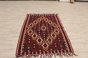 Vintage Kilim - Ali's Copper Shop