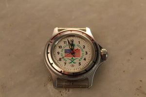 Vostok Watch