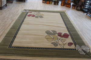 Turkish Machine Made Rug