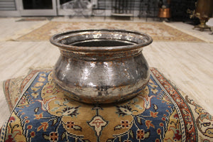 Copper Pot - Ali's Copper Shop