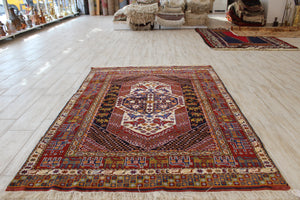 Persian Handmade Rug - Ali's Copper Shop