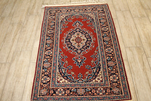 Turkish Handmade Kayseri Rug