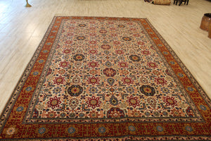 Turkish Handmade Hereke Rug - Ali's Copper Shop