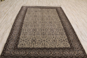 Turkish Handmade Kayseri Rug - Ali's Copper Shop