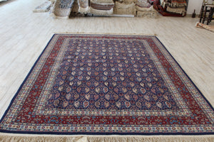 Turkish Hereke Rug - Ali's Copper Shop