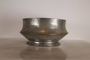 Old Copper Bowl