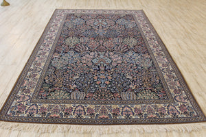 Persian Handmade Nain  Rug - Ali's Copper Shop
