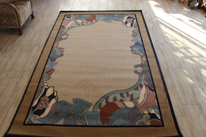 Turkish Machine Made Rug