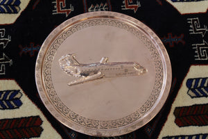 Copper Tray