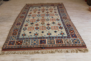 Turkish Handmade Canakkale (Gallipoli) Rug - Ali's Copper Shop