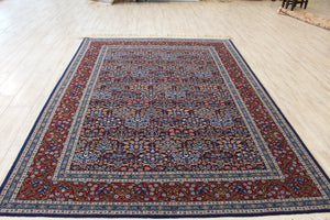 Turkish Handmade Hereke Rug - Ali's Copper Shop