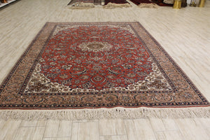 Turkish Handmade Kayseri Rug