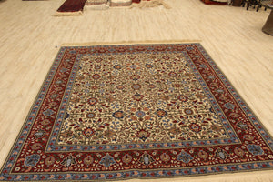 Turkish Handmade Hereke Rug