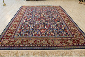 Turkish Handmade Hereke Rug - Ali's Copper Shop