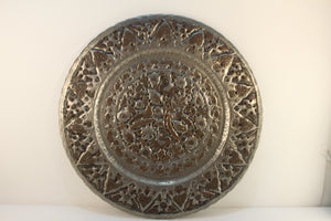 Copper Tray - Ali's Copper Shop