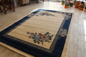 Turkish Machine Made Rug