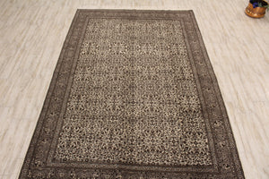 Turkish Handmade Kayseri Rug