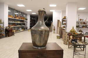 Old Copper Jug - Ali's Copper Shop