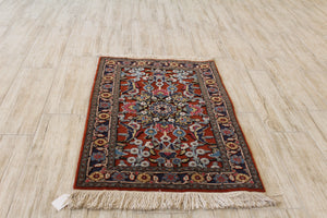 Turkish Hereke Rug - Ali's Copper Shop