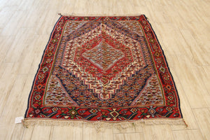 Persian Senneh Kilim