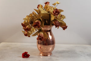 Copper Vase