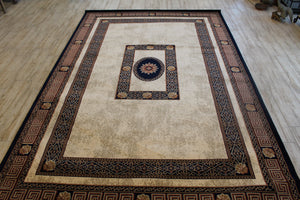 Turkish Machinemade Rug