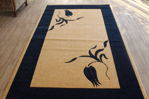 Turkish Machine Made Rug