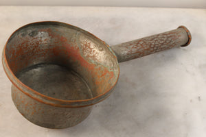 Old Copper Dipper