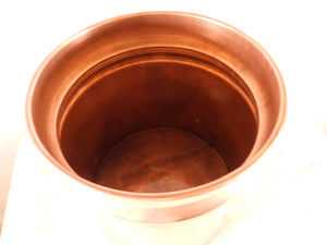 Handmade Copper Pot