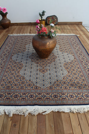  Handmade Hereke Rugs 