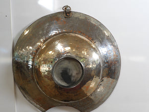 Old Copper Barber Bowl