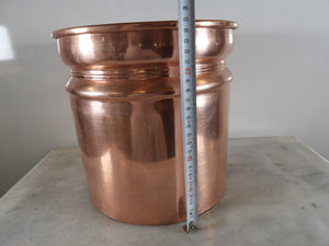 Handmade Copper Pot