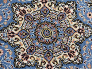 Vintage Turkish Machinemade Door Mat Rug