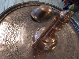 Rare Find Copper Pitcher