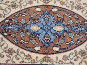 Turkish Machinemade Rug Beige Color