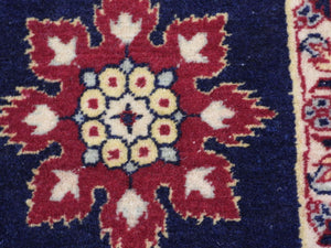 Turkish Handmade Hereke Rug