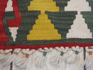 Turkish Kayseri Kilim