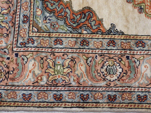 Turkish Handmade Kayseri Rug