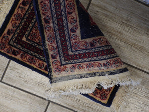 Turkish Handmade Hereke Rug