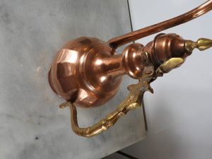 Rare Find Copper Pitcher