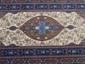 Turkish Machinemade Rug Beige Color