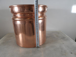 Handmade Copper Pot